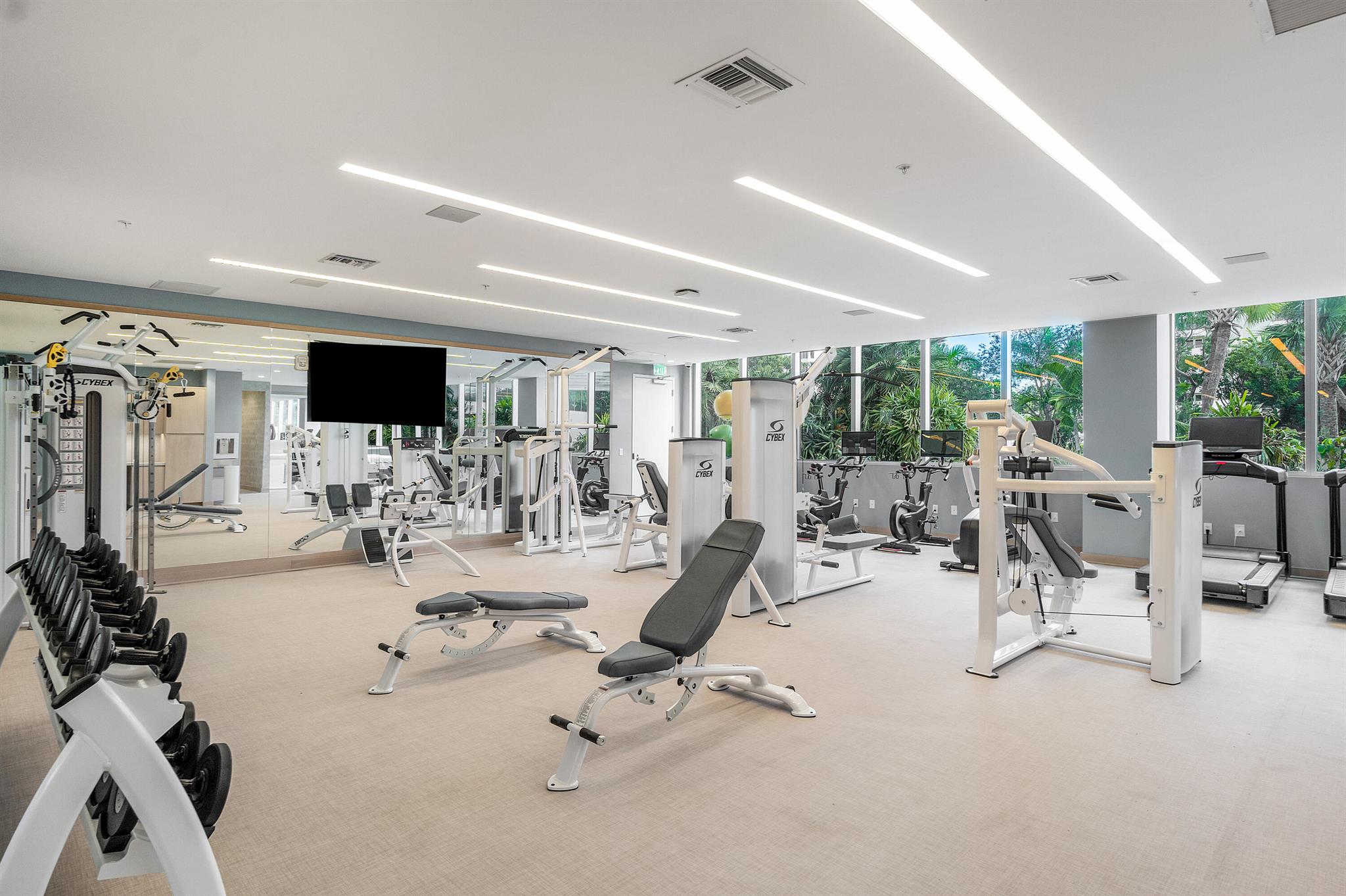 BOCA BEACH RESIDENCES - Residential