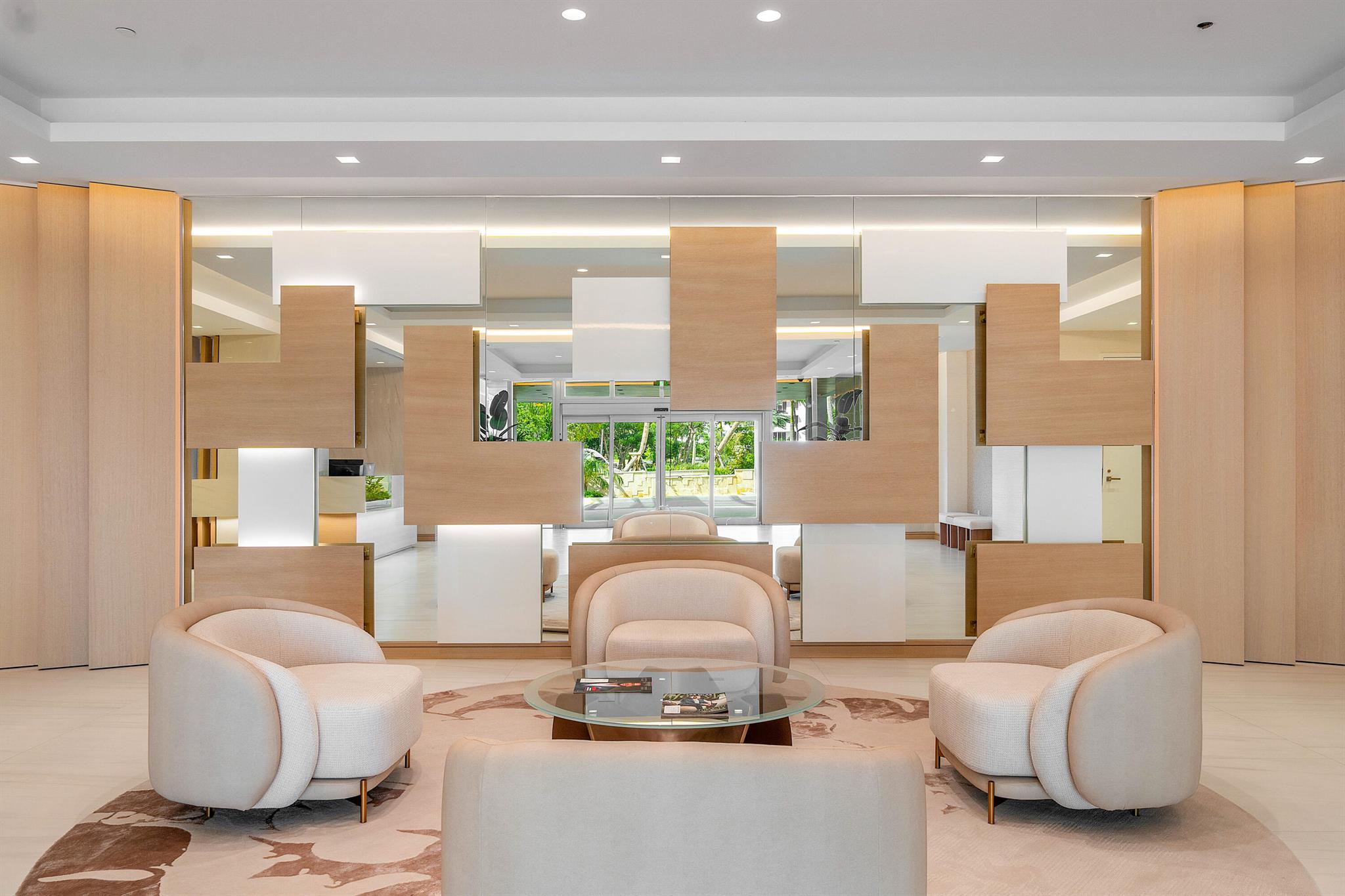 BOCA BEACH RESIDENCES - Residential