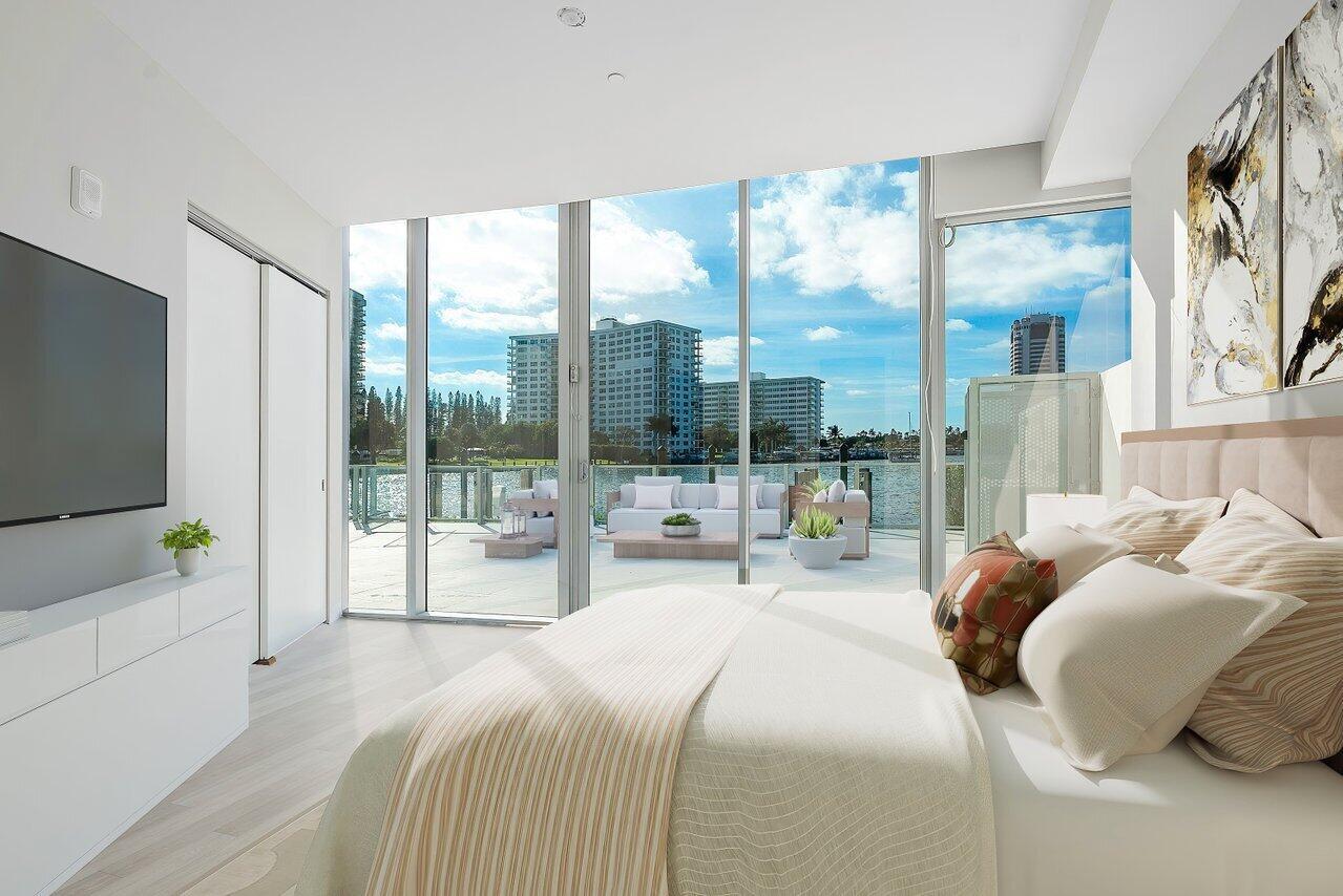 BOCA BEACH RESIDENCES - Residential