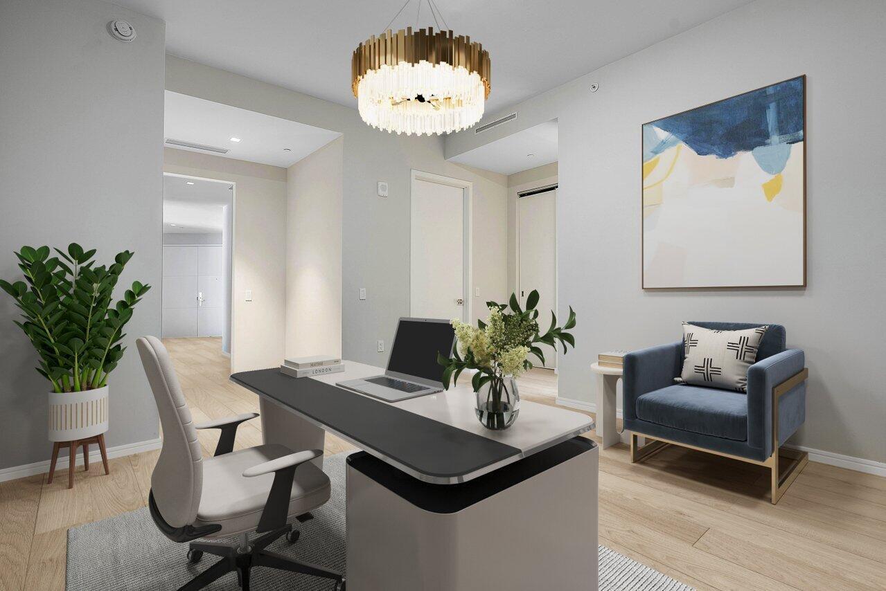 BOCA BEACH RESIDENCES - Residential