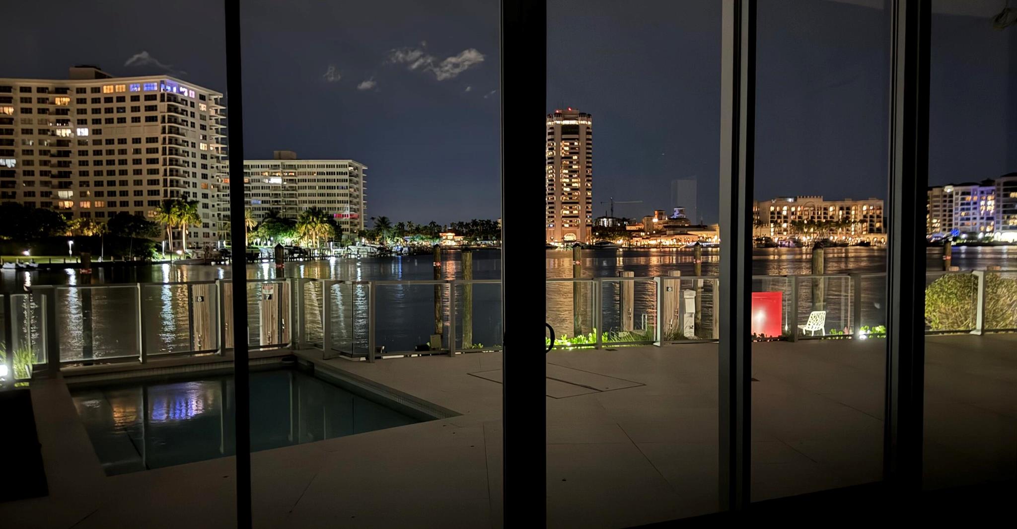 BOCA BEACH RESIDENCES - Residential