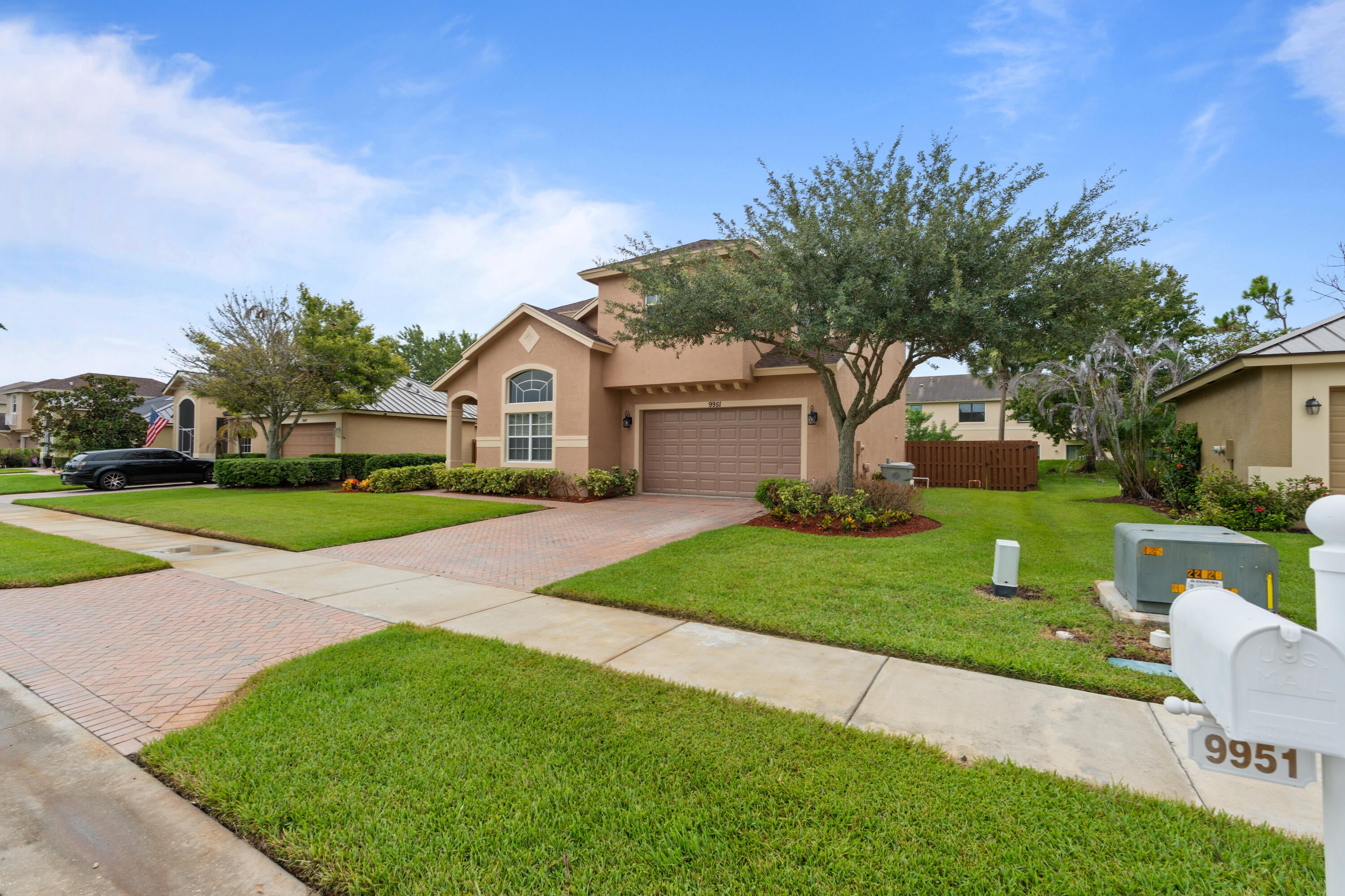 9951 E Verona Circle