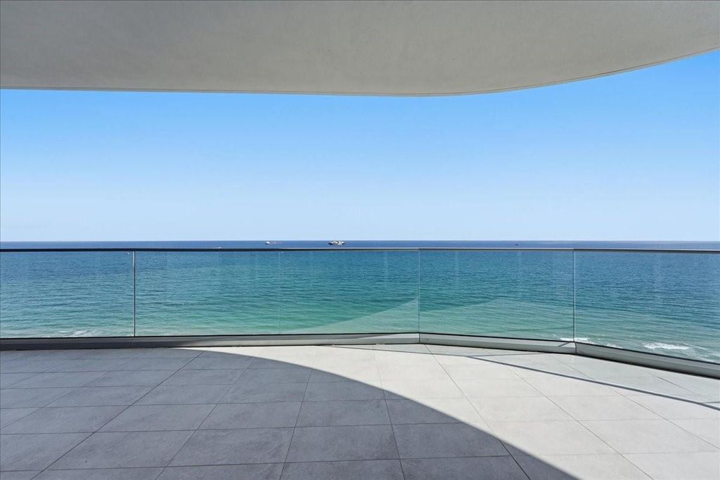 Photo of 151 N Seabreeze Boulevard #1601 E, Fort Lauderdale, FL 33304 (MLS # B26009845)