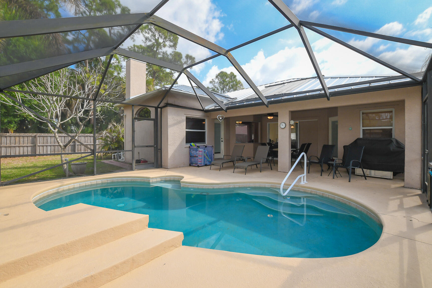 PORT ST LUCIE SECTION 35 - Residential