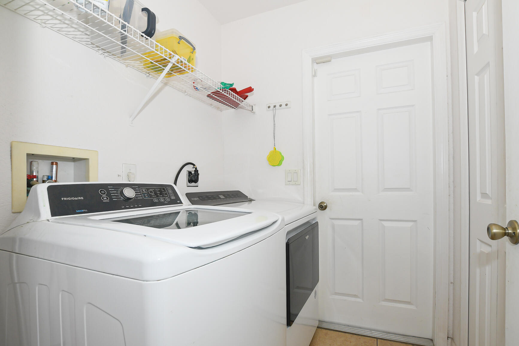 PORT ST LUCIE SECTION 35 - Residential