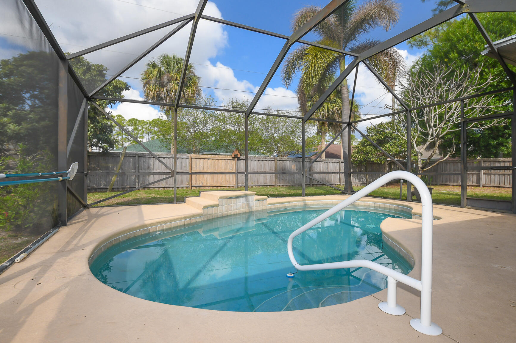 PORT ST LUCIE SECTION 35 - Residential