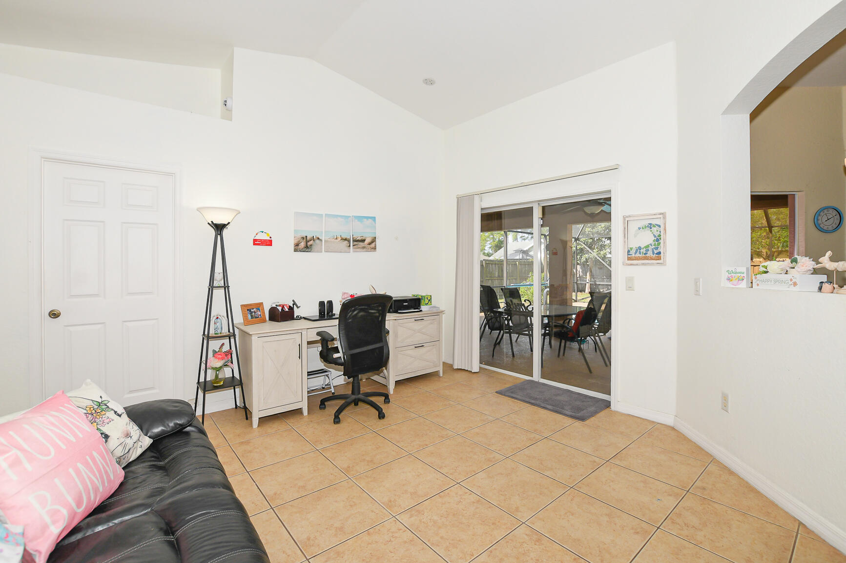 PORT ST LUCIE SECTION 35 - Residential