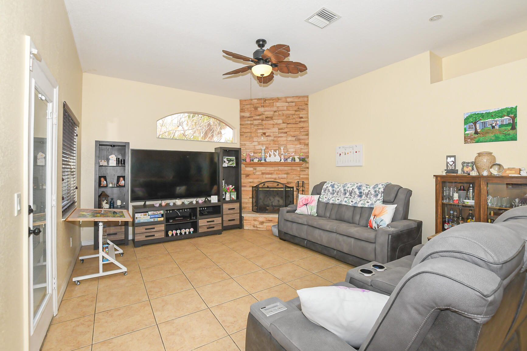 PORT ST LUCIE SECTION 35 - Residential