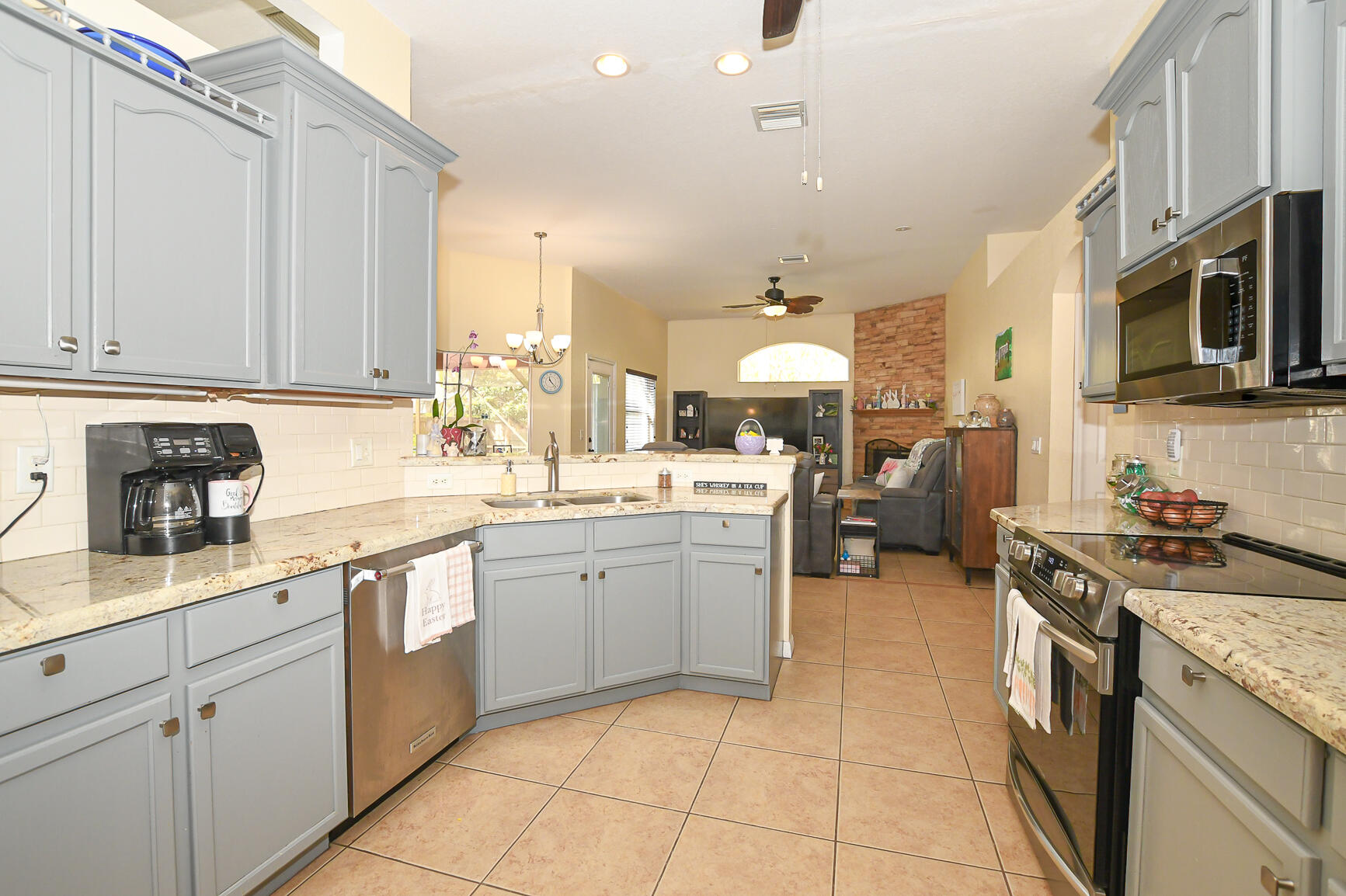 PORT ST LUCIE SECTION 35 - Residential