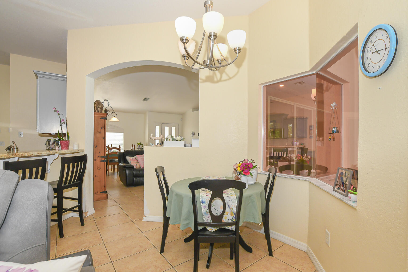 PORT ST LUCIE SECTION 35 - Residential