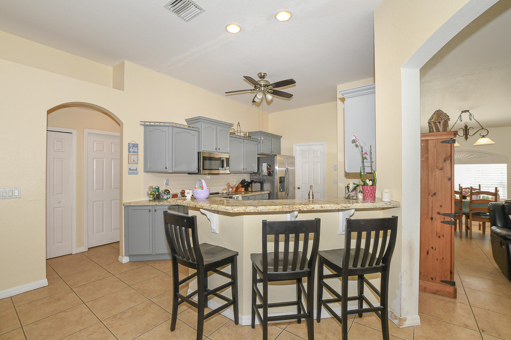 PORT ST LUCIE SECTION 35 - Residential