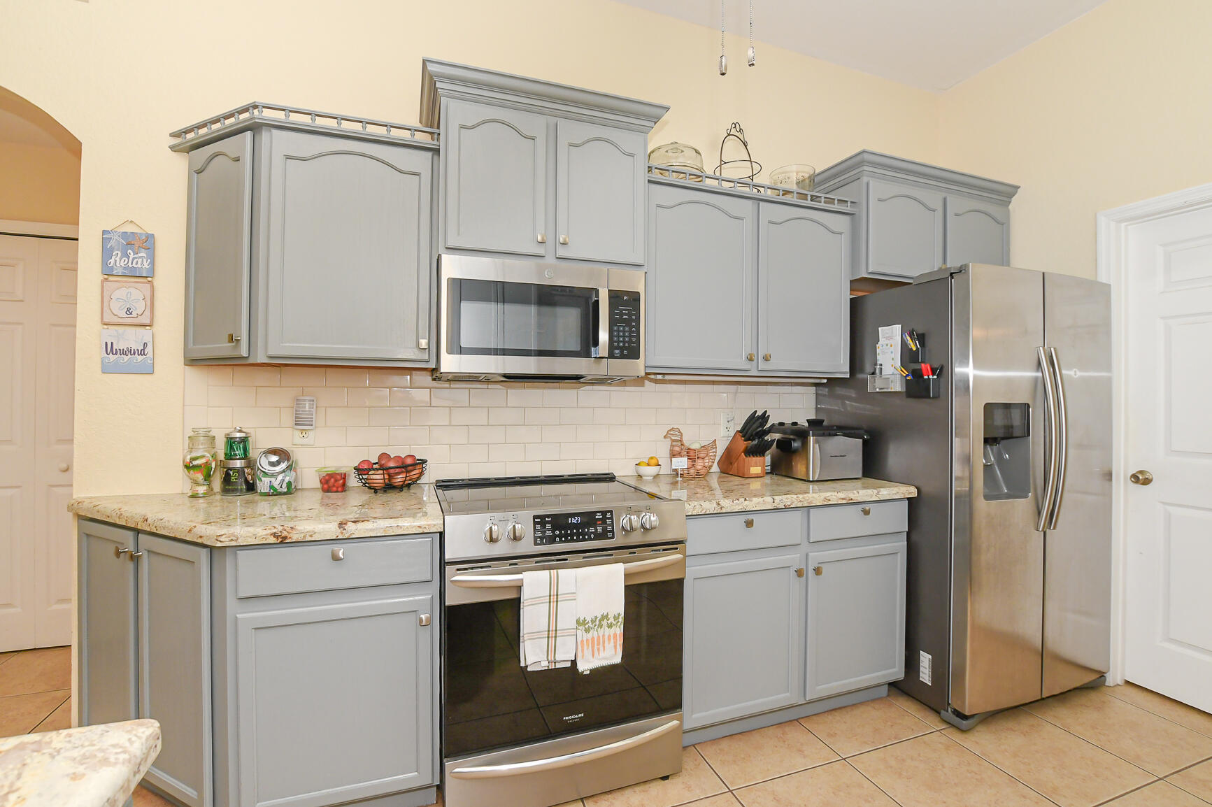 PORT ST LUCIE SECTION 35 - Residential