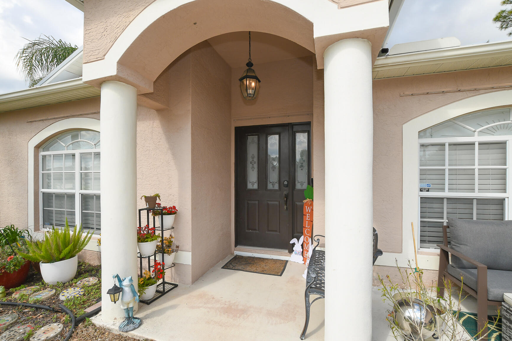 PORT ST LUCIE SECTION 35 - Residential