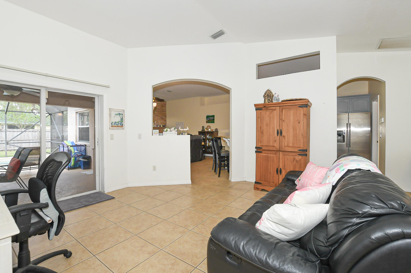 PORT ST LUCIE SECTION 35 - Residential