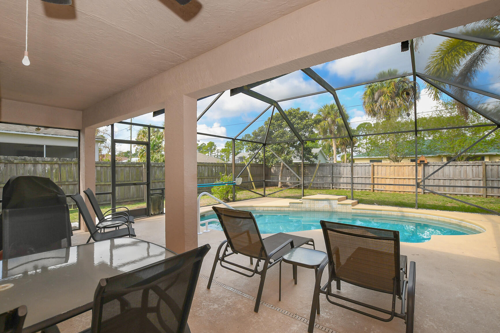 PORT ST LUCIE SECTION 35 - Residential