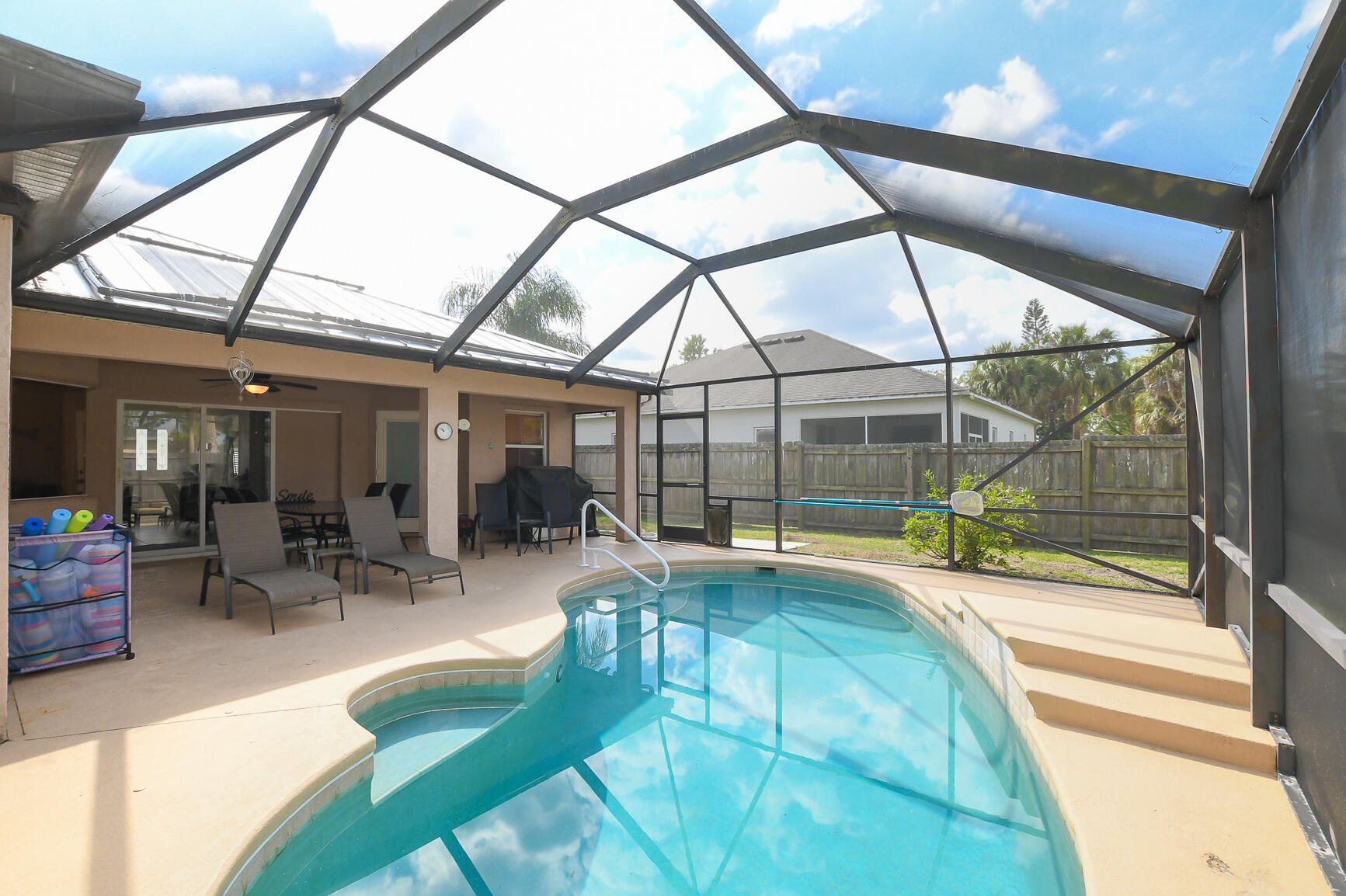 PORT ST LUCIE SECTION 35 - Residential