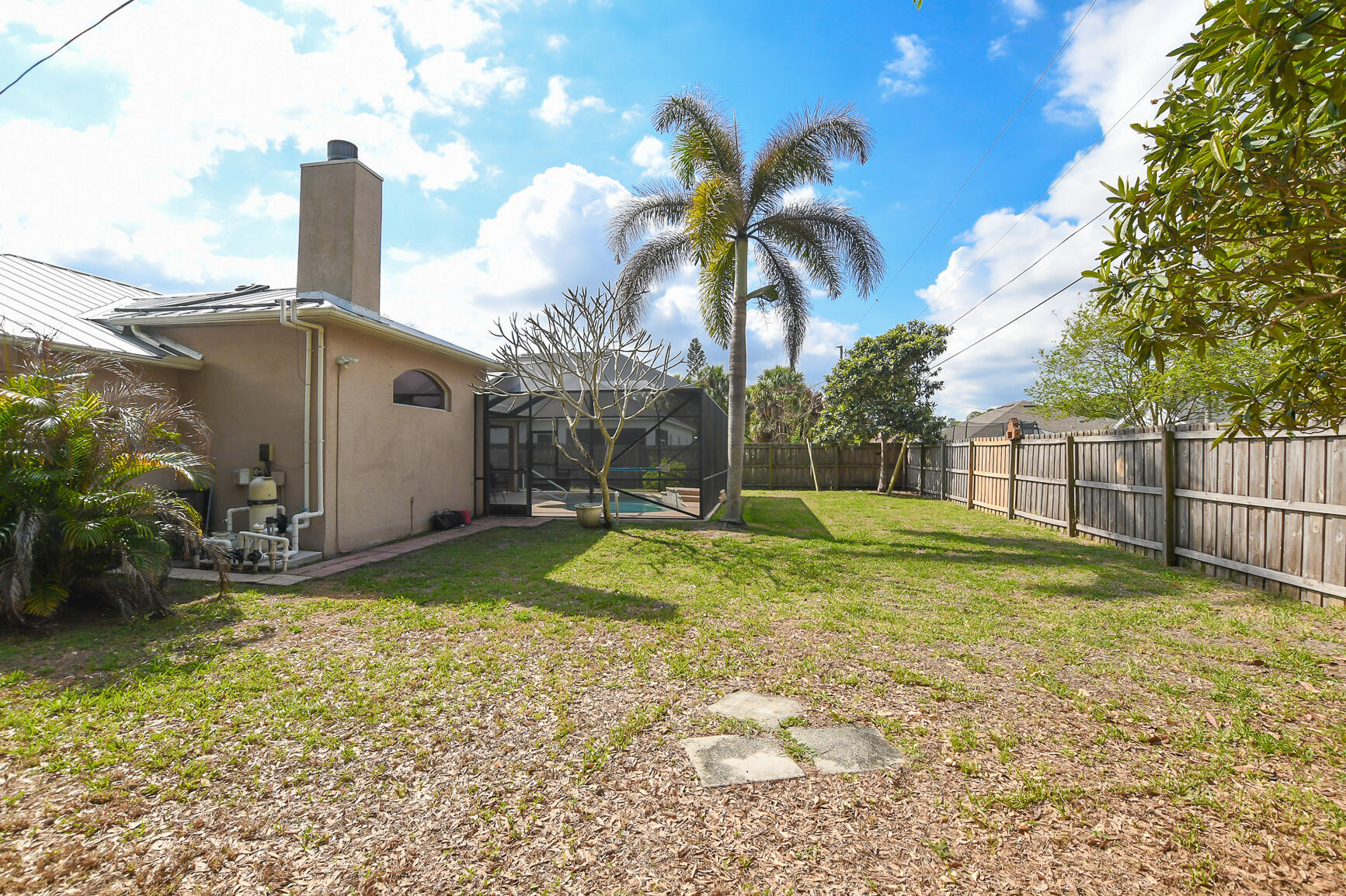 PORT ST LUCIE SECTION 35 - Residential
