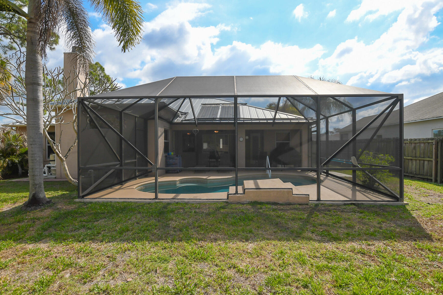 PORT ST LUCIE SECTION 35 - Residential