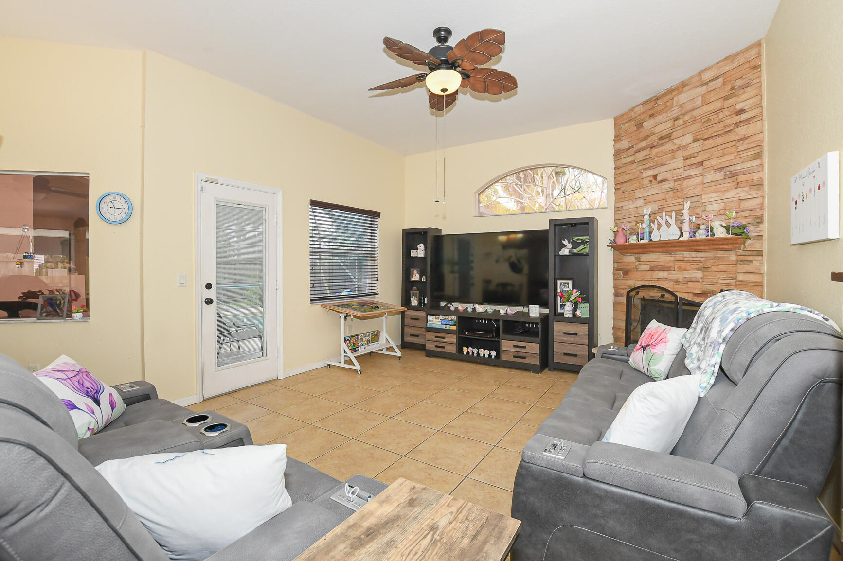 PORT ST LUCIE SECTION 35 - Residential