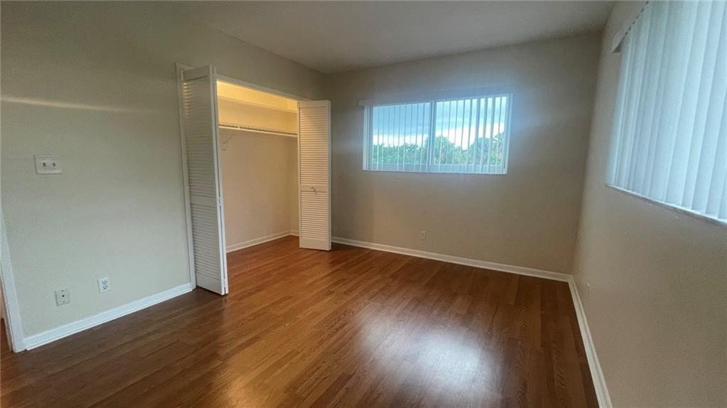 Colgate Park 47-37 B - Residential Lease