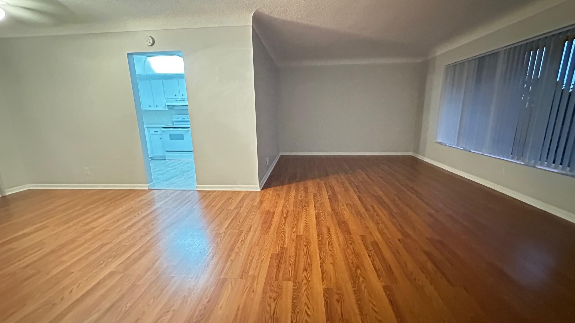 Colgate Park 47-37 B - Residential Lease