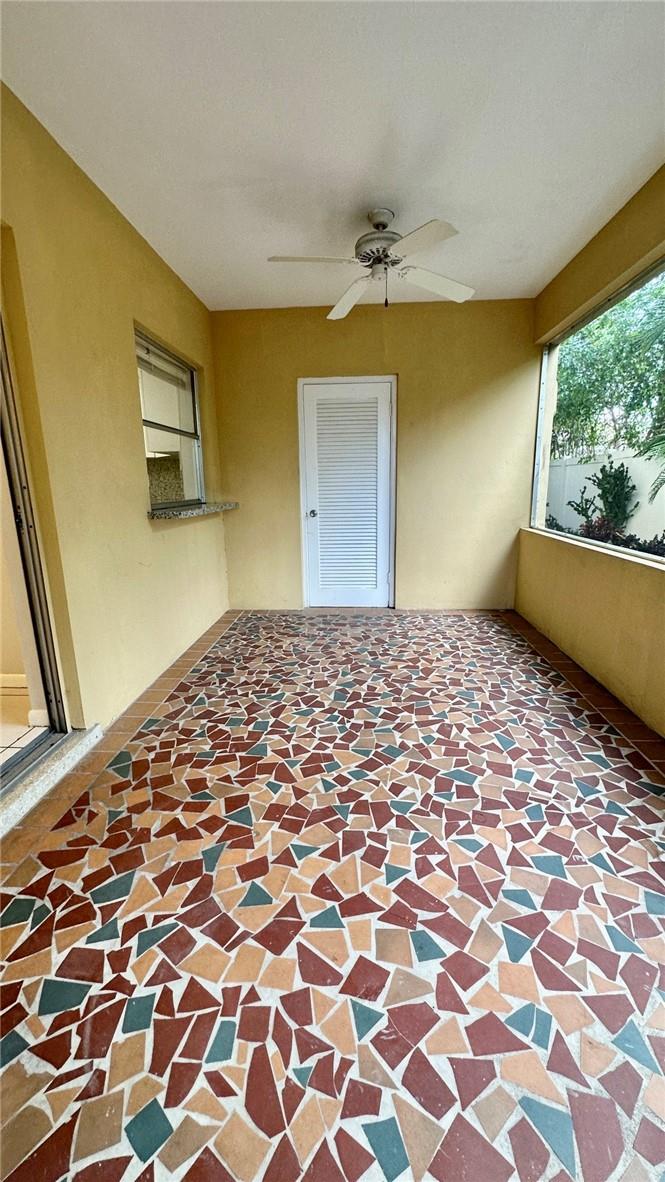 Colgate Park 47-37 B - Residential Lease