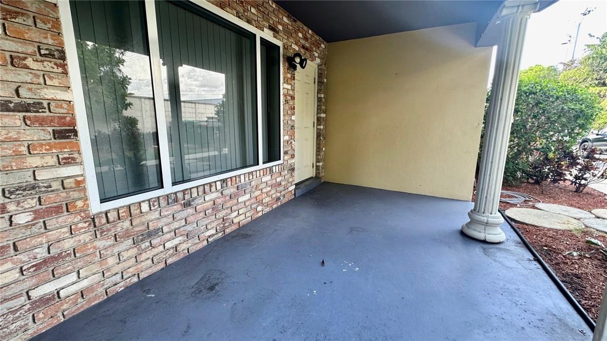 Colgate Park 47-37 B - Residential Lease