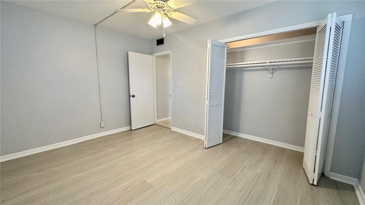 Colgate Park 47-37 B - Residential Lease