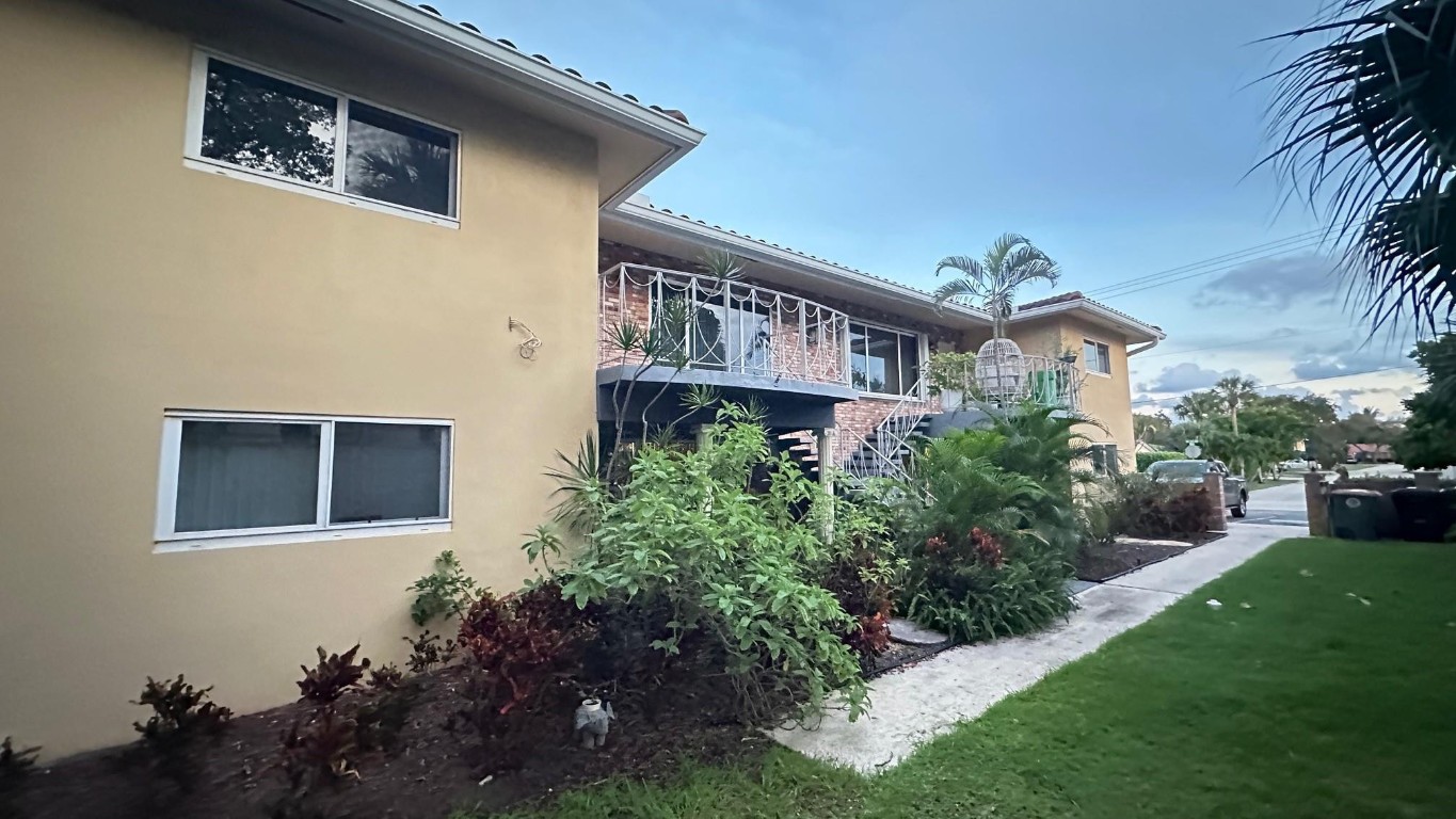 Colgate Park 47-37 B - Residential Lease