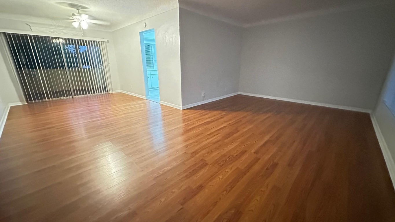 Colgate Park 47-37 B - Residential Lease