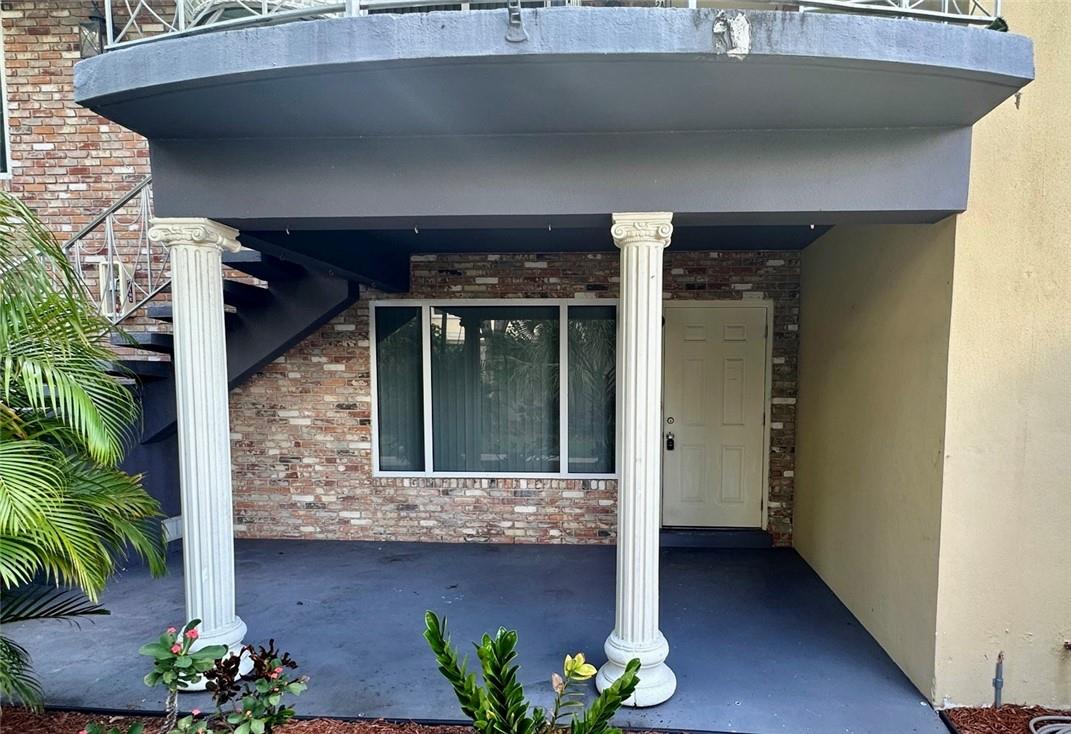 Colgate Park 47-37 B - Residential Lease