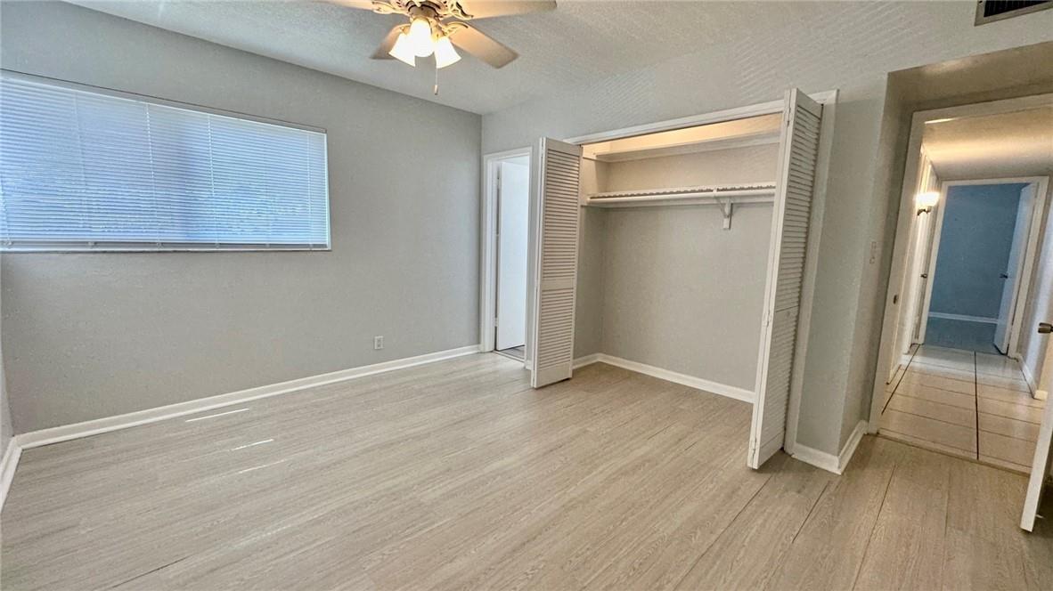 Colgate Park 47-37 B - Residential Lease