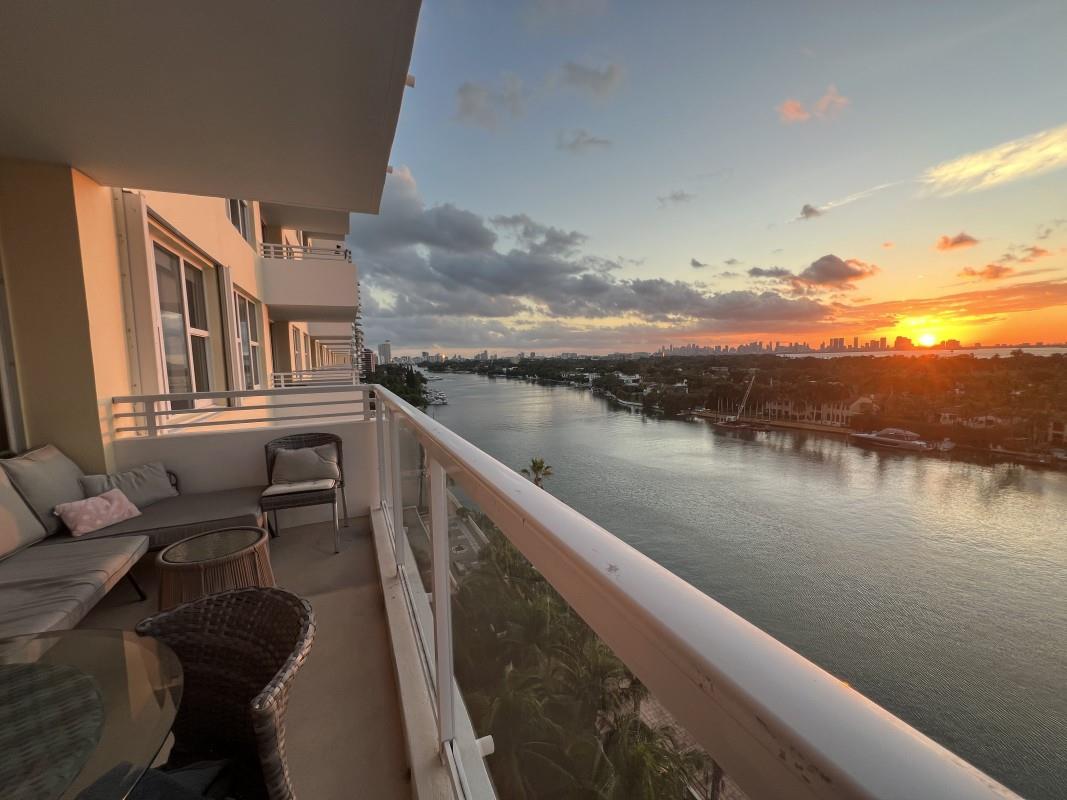 5600 CONDO - Residential Lease