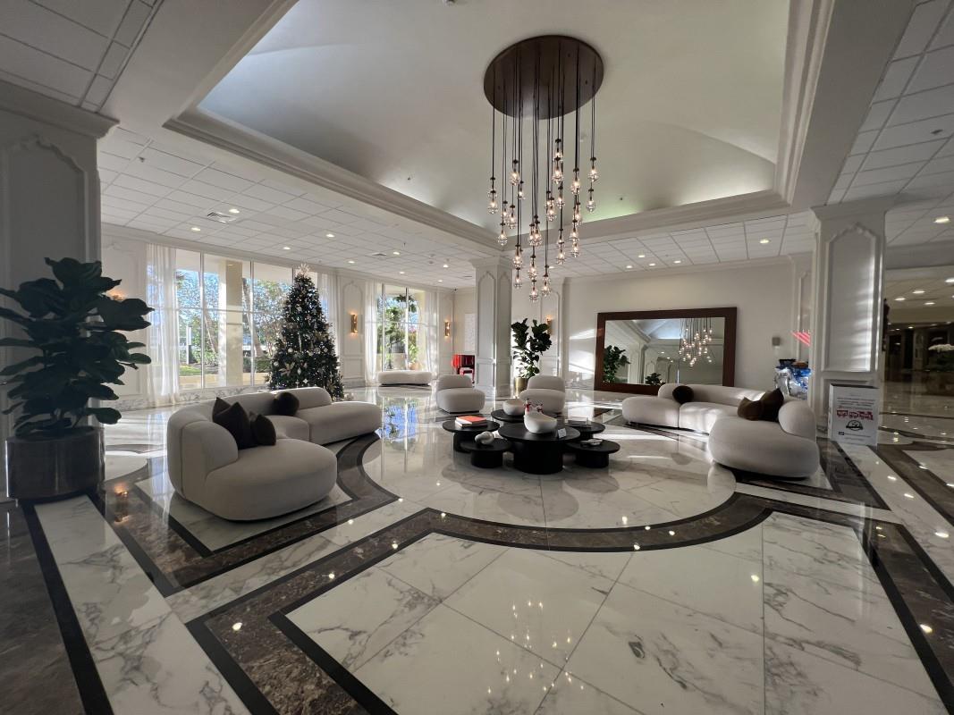 5600 CONDO - Residential Lease