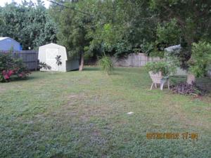 PORT SALERNO - Residential