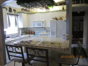 PORT SALERNO - Residential