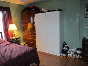 PORT SALERNO - Residential