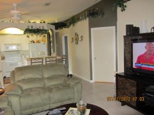 PORT SALERNO - Residential