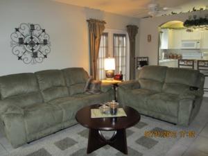 PORT SALERNO - Residential