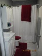 PORT SALERNO - Residential