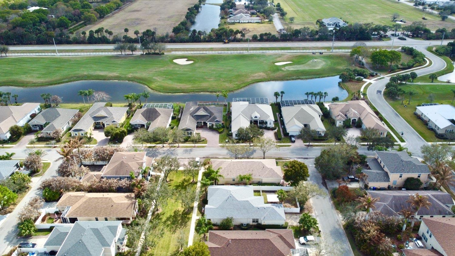 POINTE WEST SOUTH VILLAGE PHASE II PD - Residential