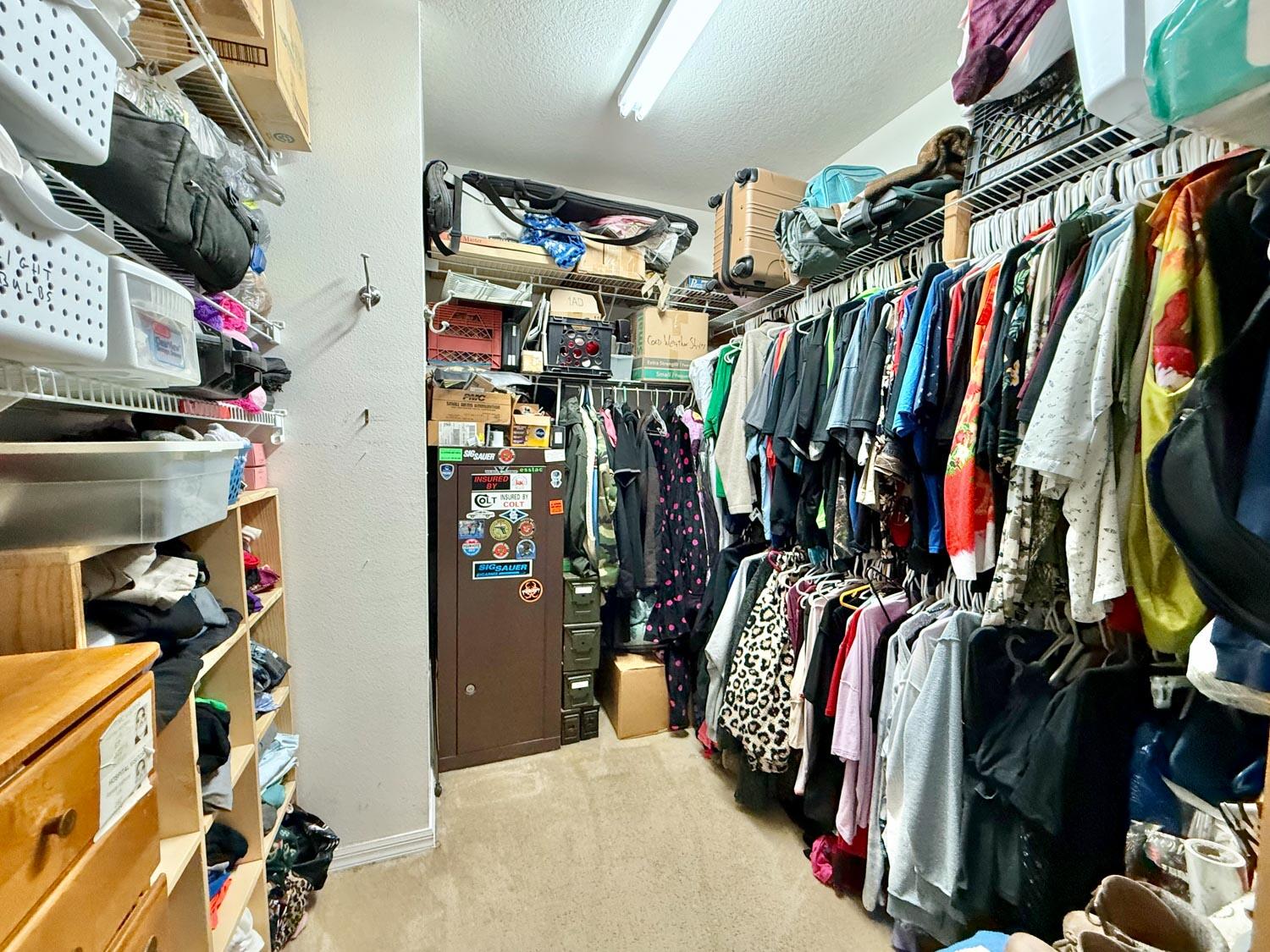 POINTE WEST SOUTH VILLAGE PHASE II PD - Residential