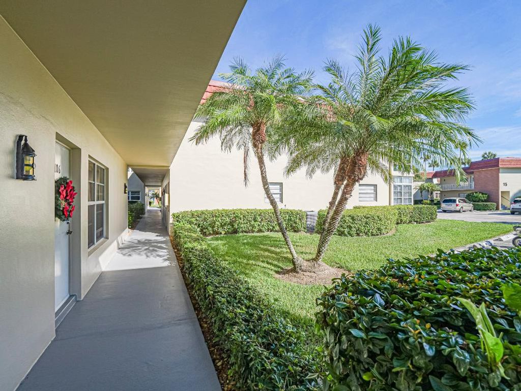 Photo of 16 Vista Palm Lane #106, Vero Beach, FL 32962 (MLS # R11147763)