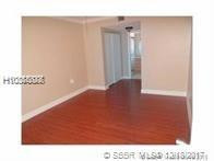 CORAL PLAZA CONDO - Residential Lease