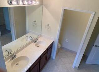 WHITEMARSH RESERVE - Residential Lease