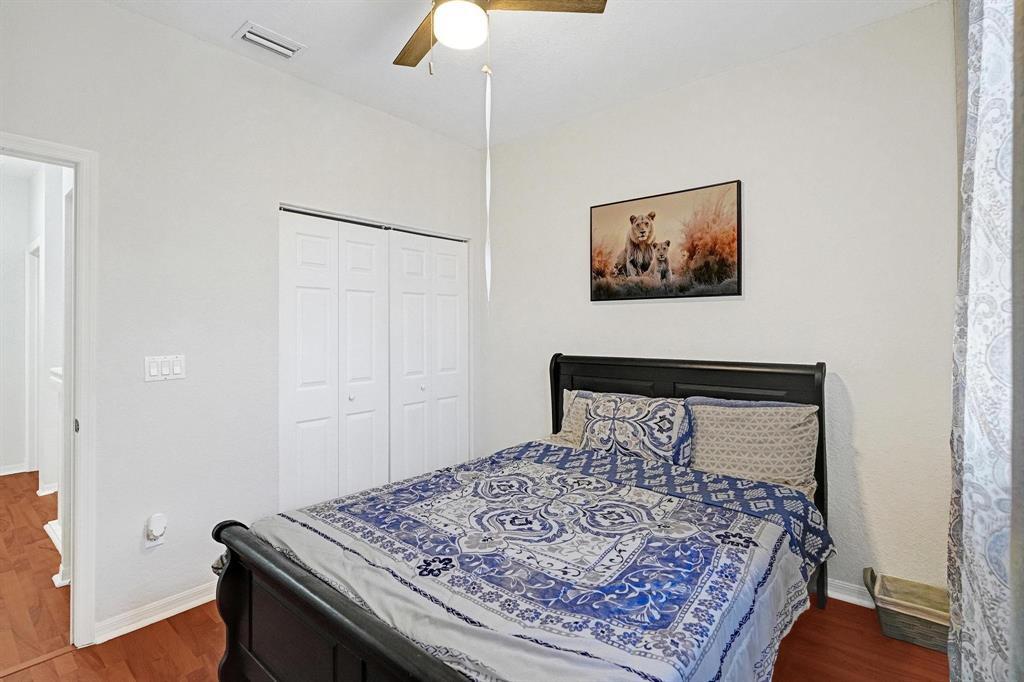 VILLAS AT HARBOR ISLES CONDO - Residential