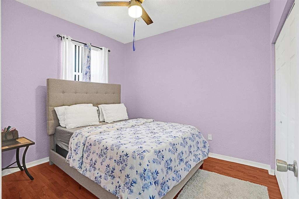 VILLAS AT HARBOR ISLES CONDO - Residential