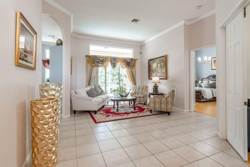 Photo of 750 Cedar Cove Road, Wellington, FL 33414 (MLS # R11110048)