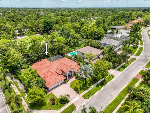 Binks Forest Wellington FL Homes for Sale | Community Guide 750 Cedar Cove Road Wellington FL 33414