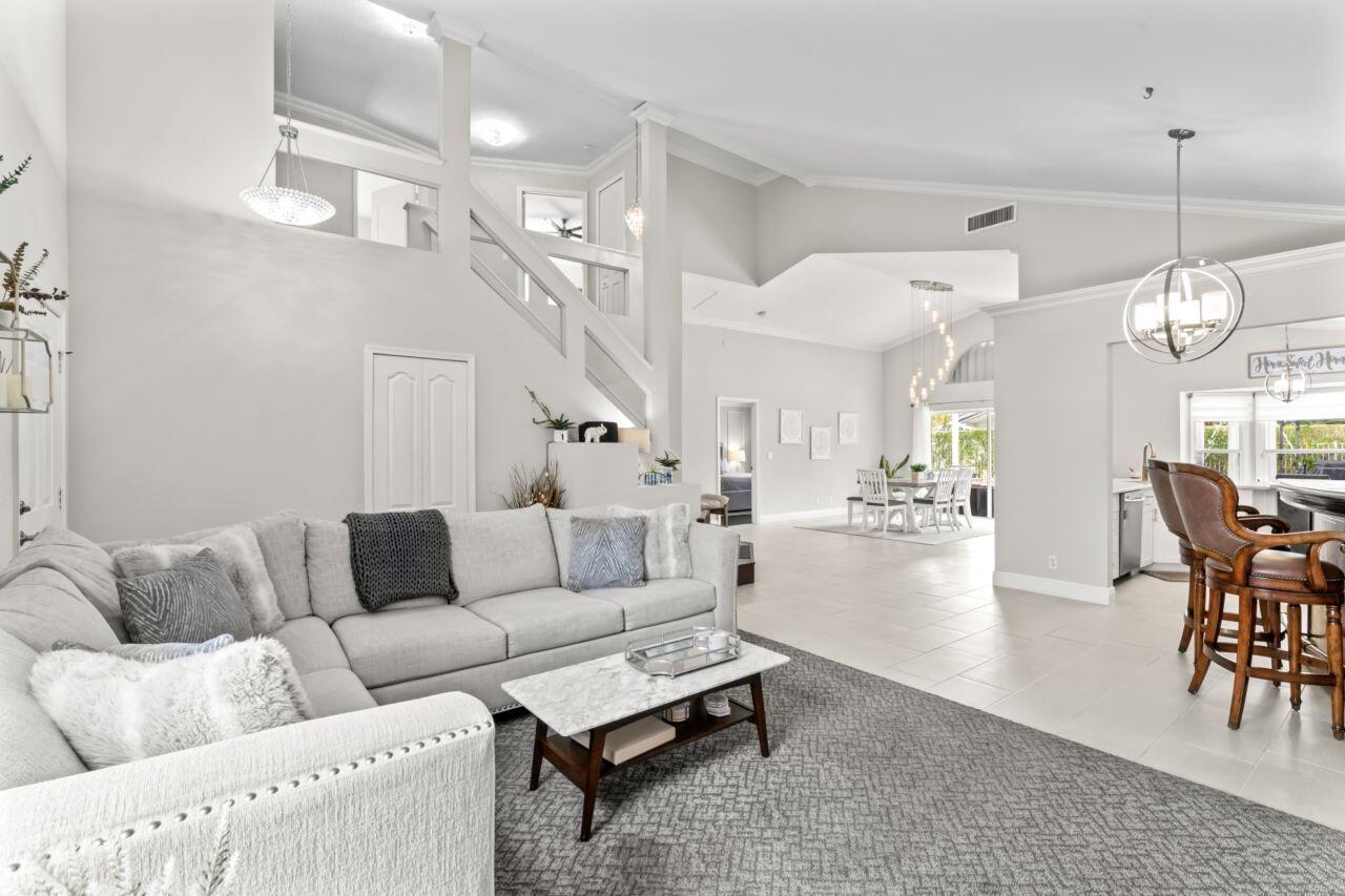 2538 Egret Lake Drive